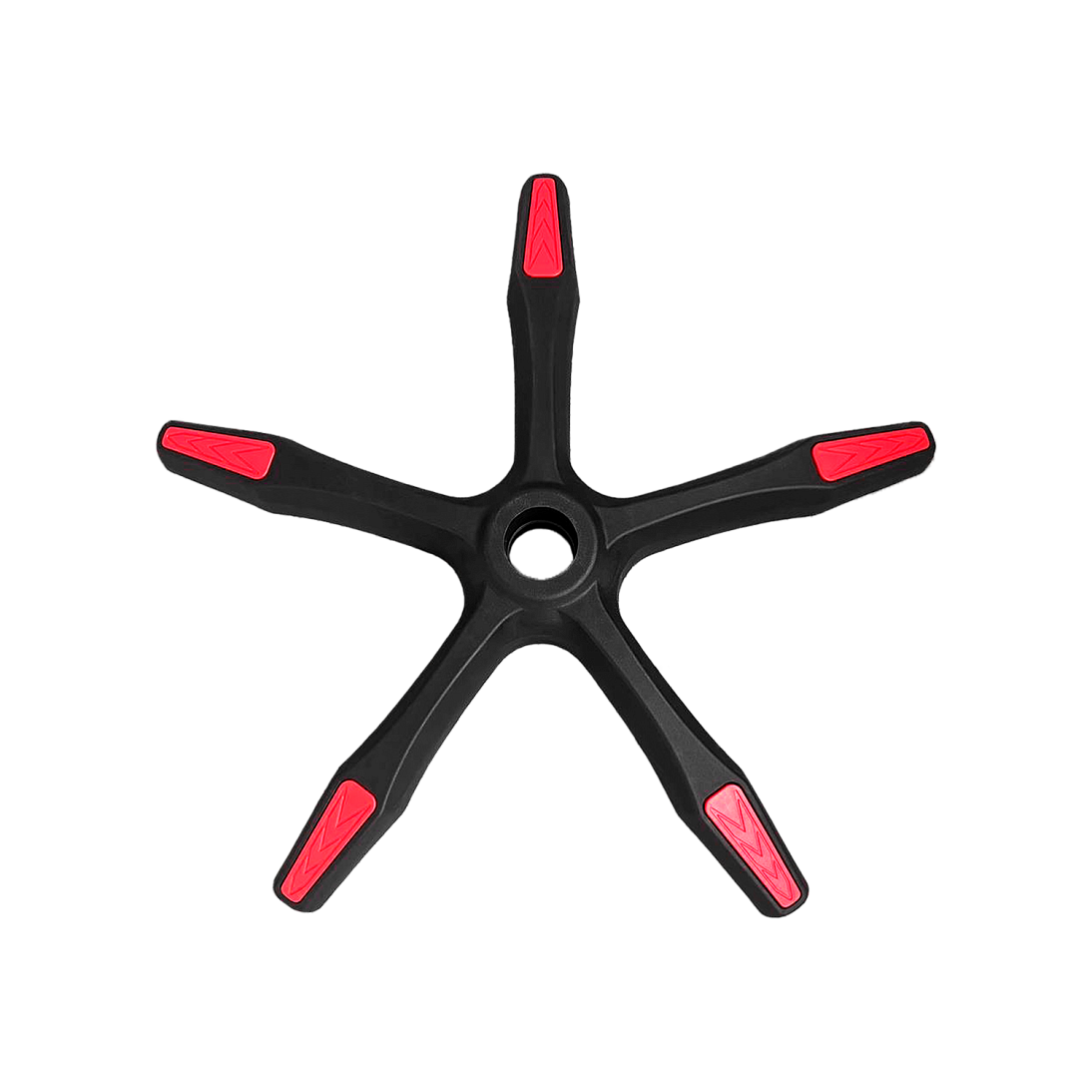 Нейлоновая крестовина со вставками, фото